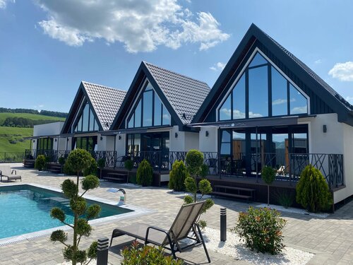 Ecosfera resort Кисловодск, гостевые дома, Забронировать Гостевой дом Зеленогорский Предгорный муниципальный округ