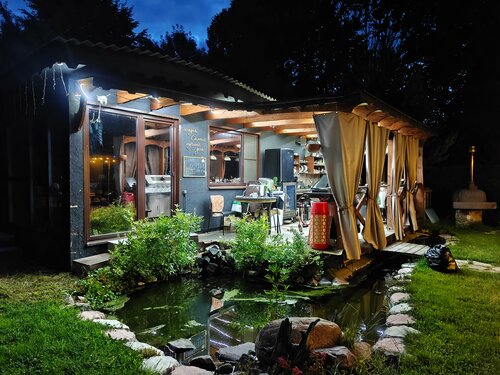 Pavlikov, Rezerwuj Hotel Yuryevets Yuryevetsky District