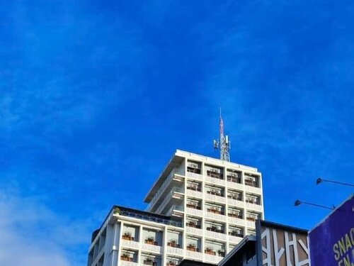 Reddoorz Premium @ the Trillium Residences, Reservar Hotel Cebu City Cebu