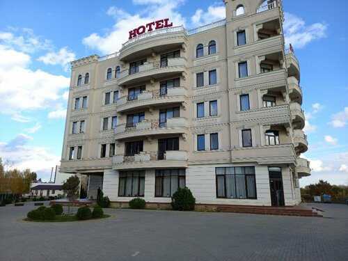 VisPas Balti, Réserver Hôtel Hôtels à Bălţi avec parking, Parking