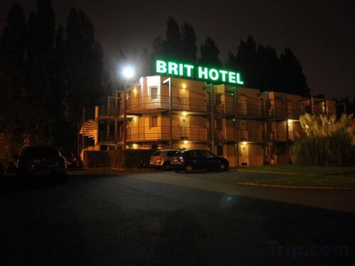 BHôtel De Caen, Rezervați Hotel Mondeville D-day Beaches