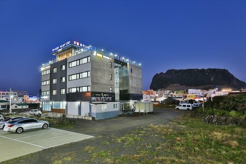 Hu An Stay Hotel
