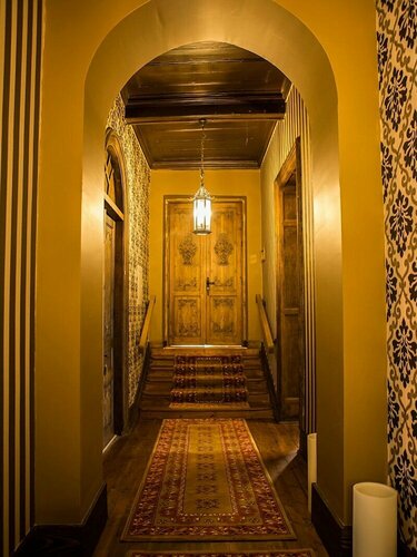 Kyrenia Palace Boutique Hotel, Reservar Hotel boutique Kyrenia Turquia