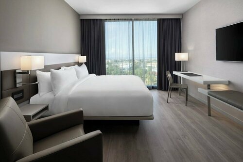 AC Hotel by Marriott Kingston, Jamaica, Prenota Hotel Kingston Giamaica