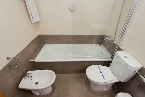 Aparthotel Four Elements Suites
