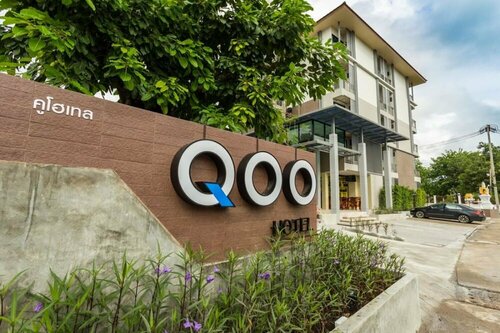 Qoo Hotel, Брондау Қонақ үй Buri Ram Buriram