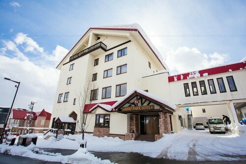 Niseko Park Hotel, Réserver Hôtel Hôtels à Hokkaidō avec piscine, Piscine