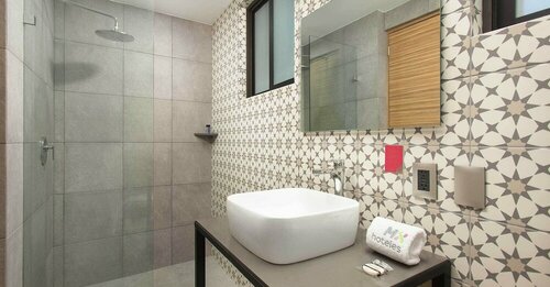 Hotel MX zocalo CDMX, Trademark Collection by Wyndham, Book Hotel 3-stjernede hoteller i Mexico DF, 3*
