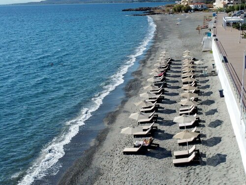 Limira Mare Hotel, Varaa Hotelli  