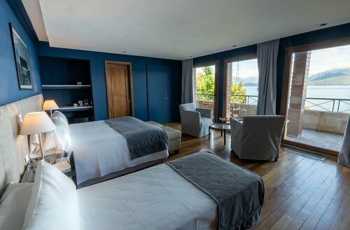 El Faro Boutique Hotel & Spa by DON, Брондау Резорт Villa La Angostura 