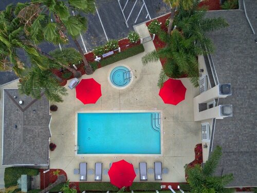 Chase Suite Hotel Brea, Reserva ahora Hotel Orange Disneyland California