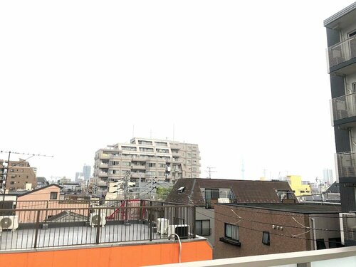 Tokyo Art House, Забронировать Гостевой дом Аракава Токио, рядом с Железнодорожная станция Табата
