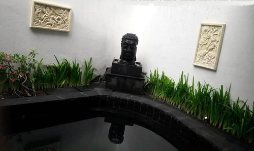 Cozy Residence Wedasari Bali, Забронировать Отель Денпасар Denpasar Municipality