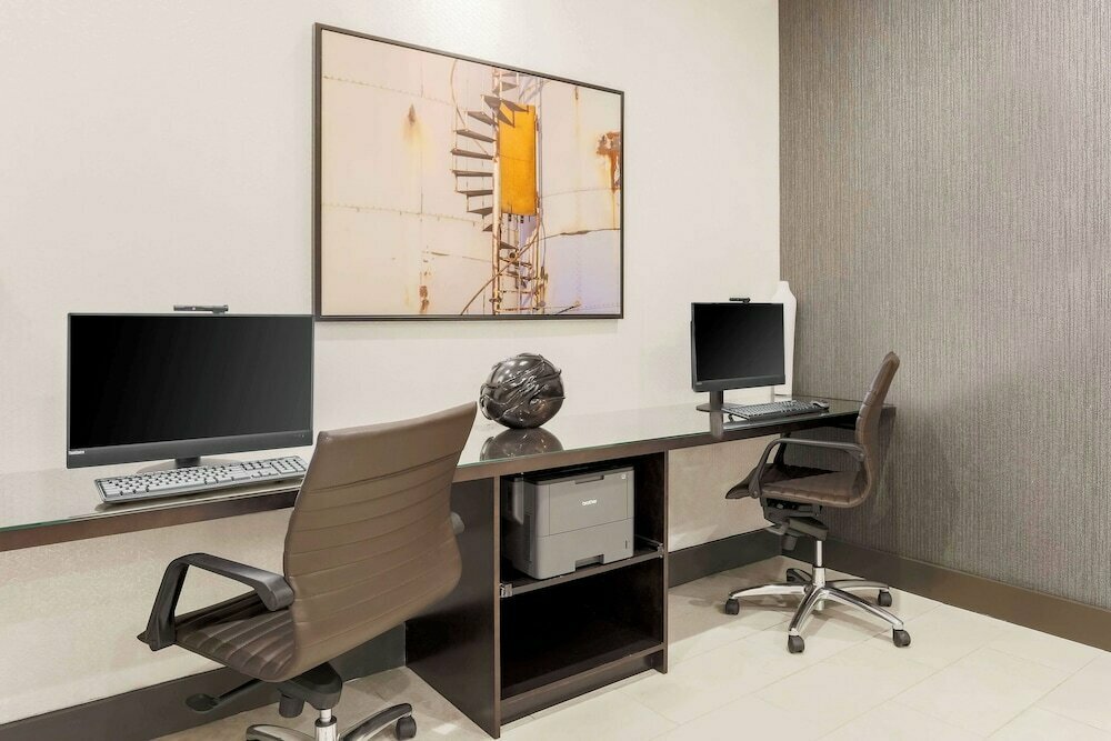 Hyatt Place Waco