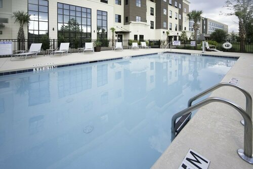 Staybridge Suites Summerville - Charleston Area by Ihg