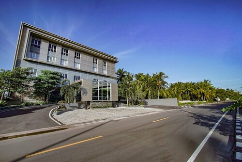 Dafam Resort Belitung, Prenota Resort Belitung Belitung Island