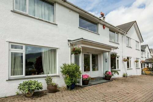 Hermiston Guest House