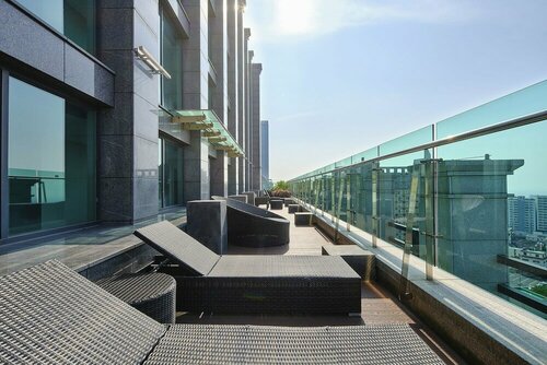 Jeju Central City Hotel, Забронировать Отель Бизнес-отели Чеджу, рядом с Jeju Paradise Casino, 4* 5*
