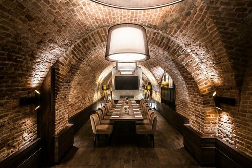 Hotel Teatro Boutique Old Town - Destigo Hotels, Забронировать Отель Средместье Варшава, рядом с National Theatre