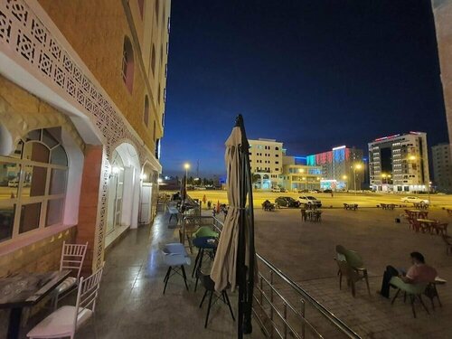City Hotel Salalah, Varaa Hotelli Salala Dhofar