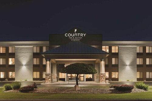 Holiday Inn Express Racine Area I-94 at exit 333, Rezervasyon Otel Sturtevant Wisconsin