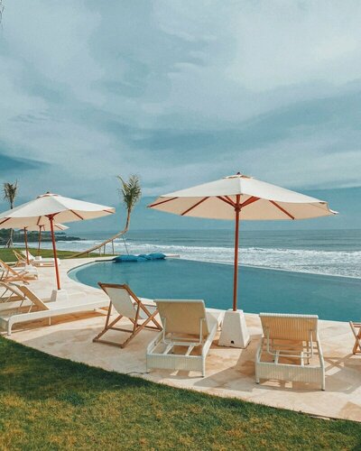 Bali Beach Glamping, Rezervovat Kemp Kempování a glamping v Bali, Kemp