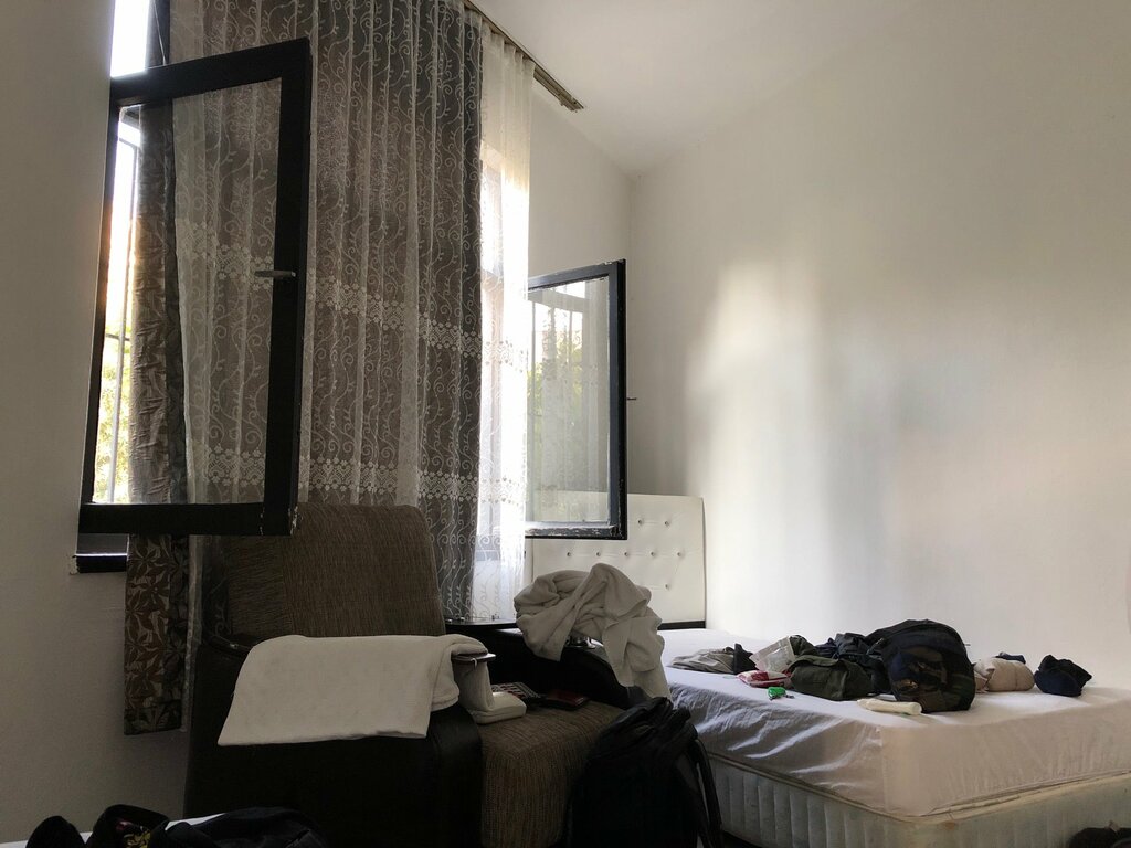 Aydin Hotel Pension