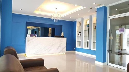 Garden Hill Hotel, Забронировать Отель Транг Транг