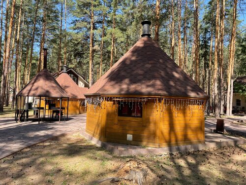 ForRest, Prenota Hotel Hotel 4 stelle a Samara Region, 4*