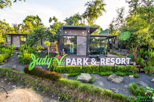 Buriram Judypark and Resort, Брондау Резорт Ban Kok Khao Buriram