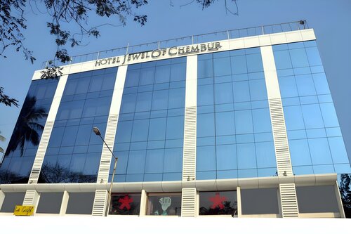 Hotel Jewel of Chembur, Réserver Hôtel Hôtels à Maharashtra avec piscine, Piscine