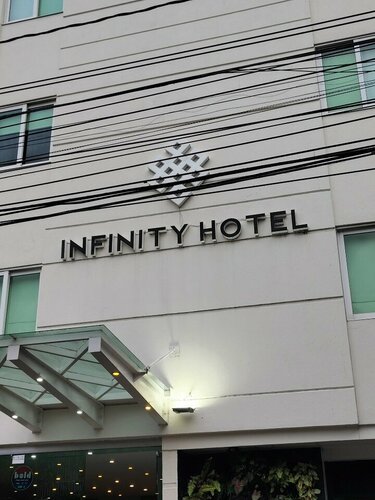 Infinity Hotel, Book Hotel Hotels in Antioquia with Parking, Parking