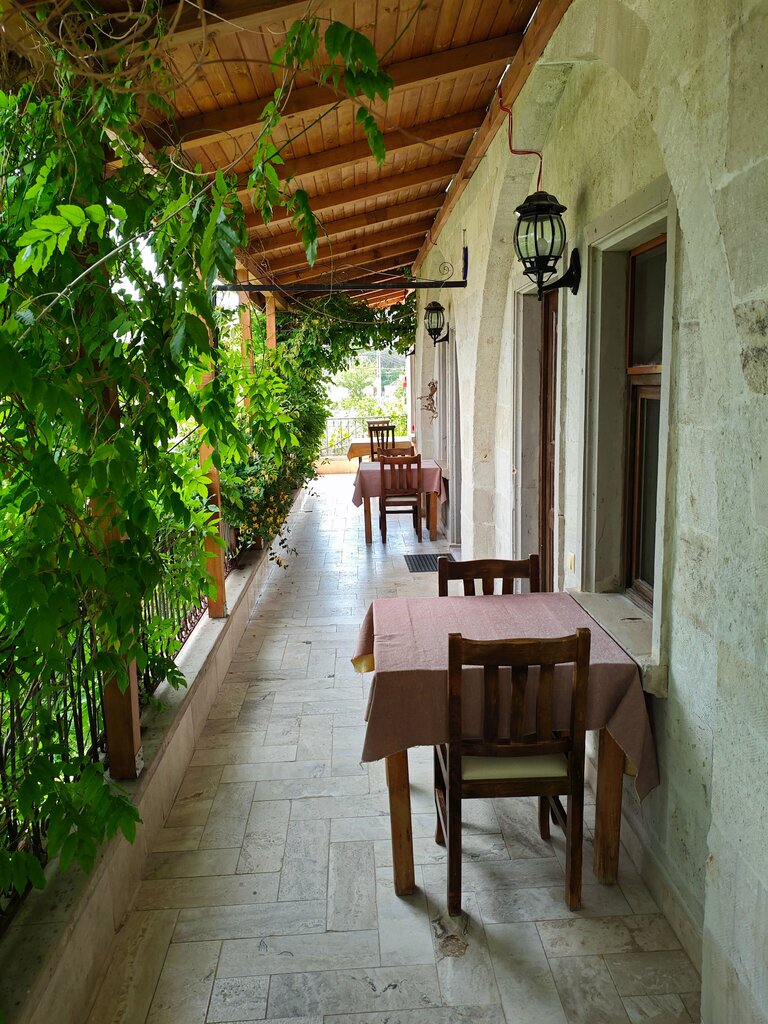 Kemals Guest House