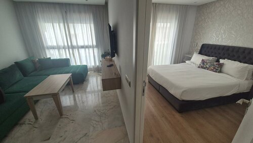 Family Aparthotel, Забронировать Апарт-отель Апарт-отели Касабланки, Апарт-отель