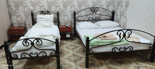 Aisel, Prenota Locanda Hotel a Central Russia con parcheggio, Parcheggio