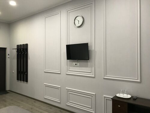 Частная резиденция Guten Morgen, Забронировать Отель Саратов Саратовская область