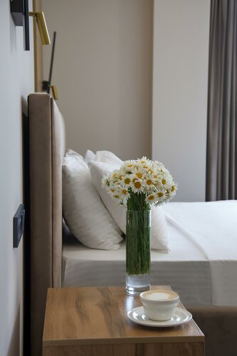 Бутик-отель Автограф, Забронировать Бутик-отель Владикавказ Республика Северная Осетия - Алания