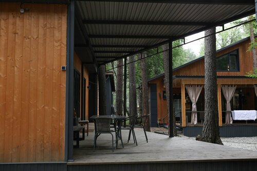 База отдыха Forest Cottage (Форест Коттедж), Забронировать База отдыха Базы отдыха Архыз, База отдыха