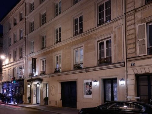 Le Mathurin Hotel & Spa, Забронировать Курортный отель 8-й округ: Елисейские поля Париж, рядом с Льеж