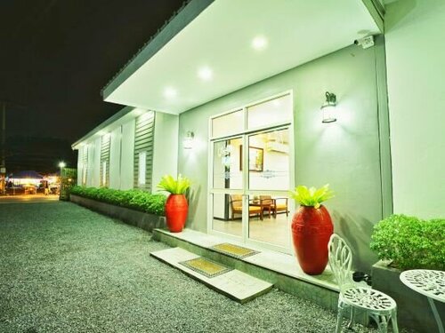 Sabai Place Donmueang Airport, Забронировать Отель Отели Провинции Бангкока 3 звезды, 3*
