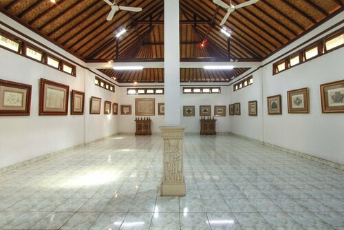 Dewangga Bungalow