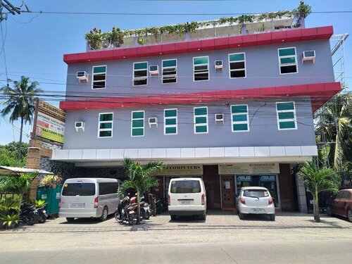 B&J Guesthouse and Functions Inc, Varaa Matkakoti Tagbilaran Bohol