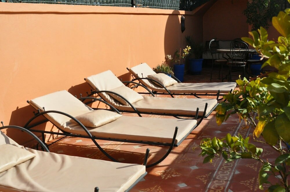 Riad Errabii & Spa