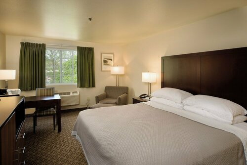 Hilltop Inn by Riversage, Rezerwuj Hotel Billings Montana