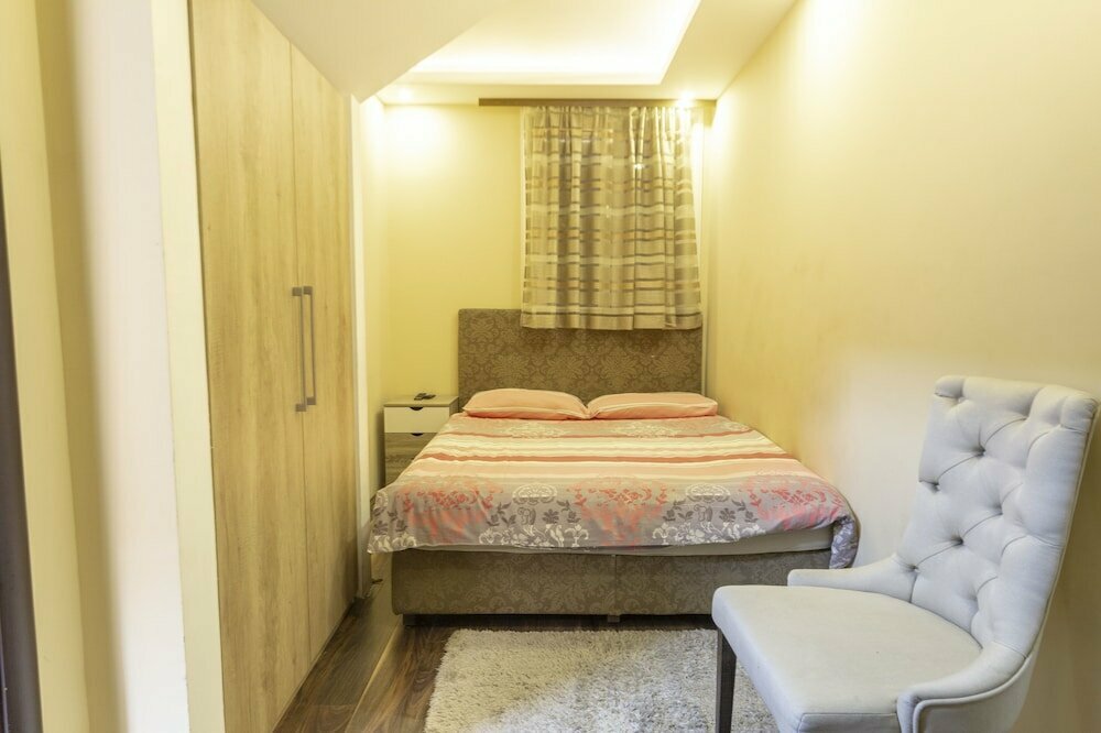 Madison Rooms
