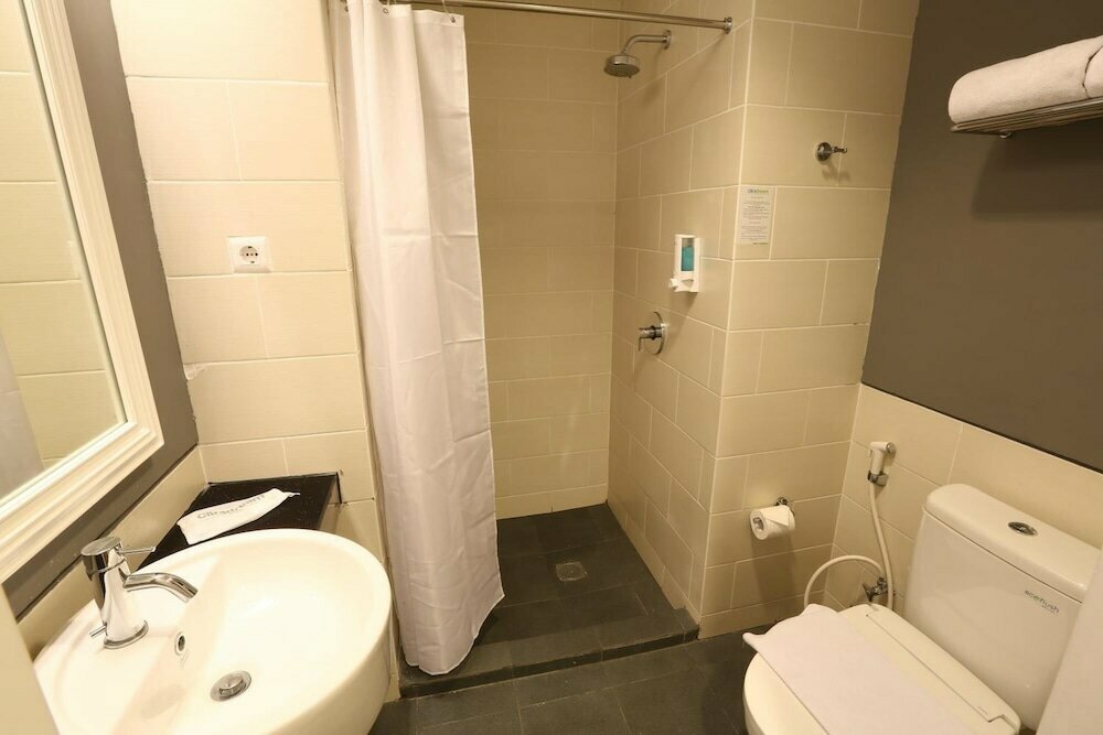 Hotel Citradream Bandung