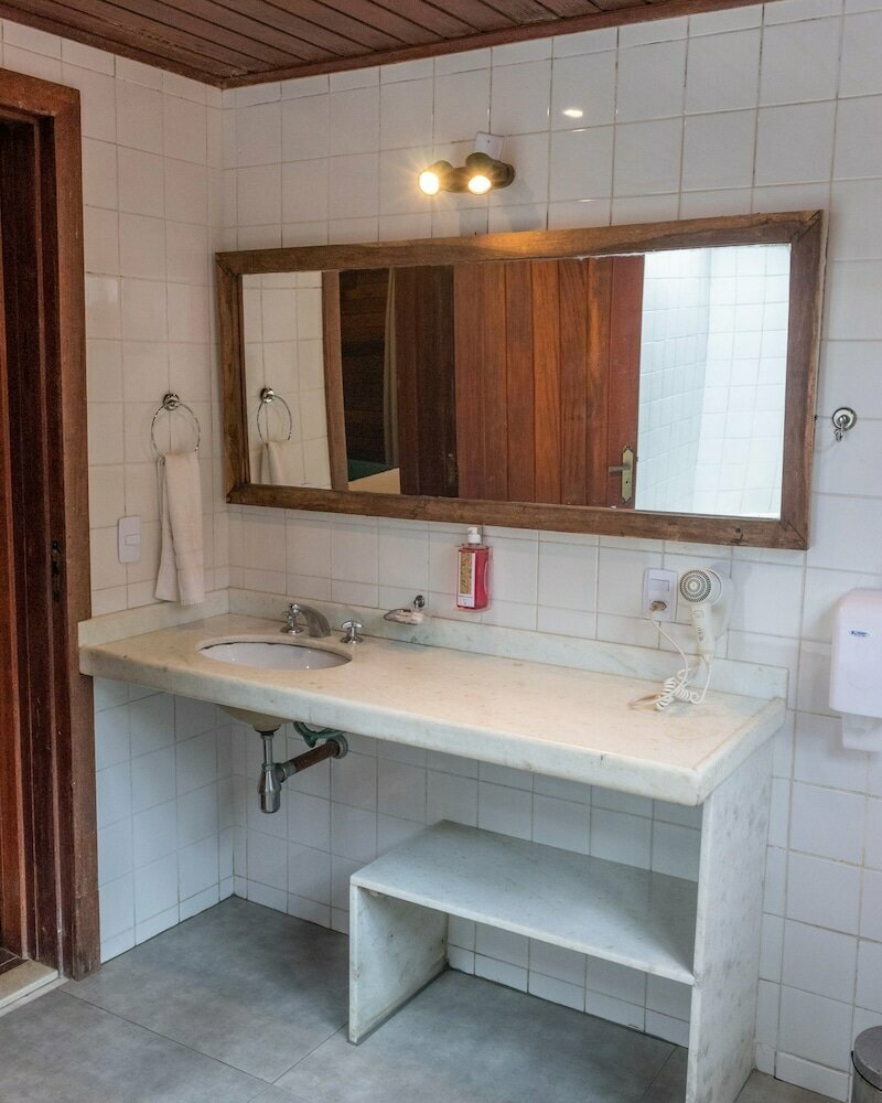 Kastel Hotel Pedra Bonita