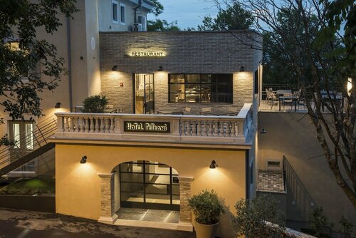 Hotel Peteani, Book Hotel Labin Istrien