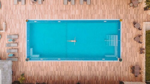 Manchebo Beach Resort and Spa, Boek Resort Hotels in Palm-Eagle Beach met ontbijt, Ontbijt