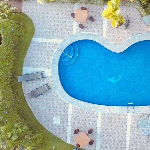 Hotel Vista del Cerro, Rezervovat Hotel Alajuela hotely s bazénem, Bazén